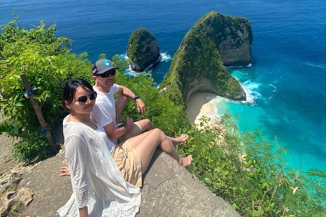 Best Of Nusa Penida Private Guided Tour - Kelingking Beach Experience