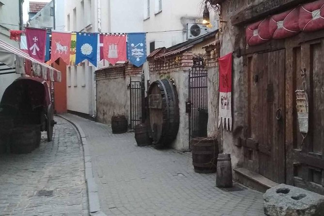 Best Of Riga Walking Tour: Old Town - Tour Details