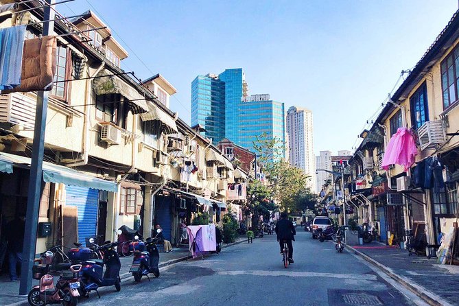 Best of Shanghai One Day Tour - Exploring Yuyuan Garden