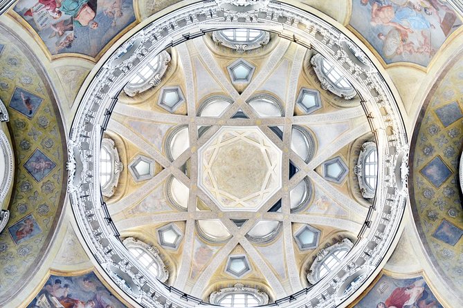 Best of Turin Private Tour With Royal Palace & Mole Antonelliana - Inclusions and Details