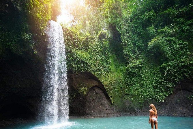 Best of Ubud : Temples & Waterfalls All Inclusive - Must-See Temples