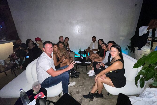 Best Party Night in Medellin - Tour Inclusions and Details