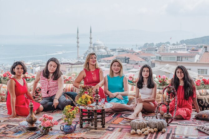 Best Photographer in Istanbul - Booking Information