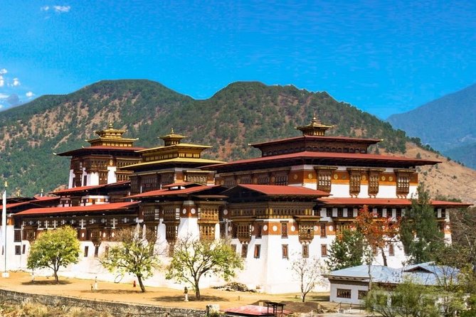 Bhutan Tour - 3 DAYS 2 NIGHTS - Detailed Itinerary