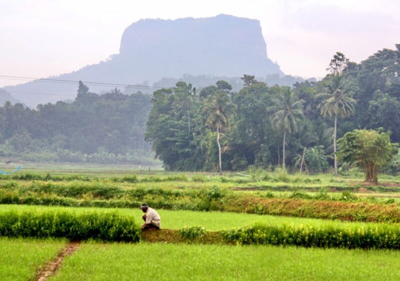 Bible Rock: Private Guided Hiking Expedition - Itinerary