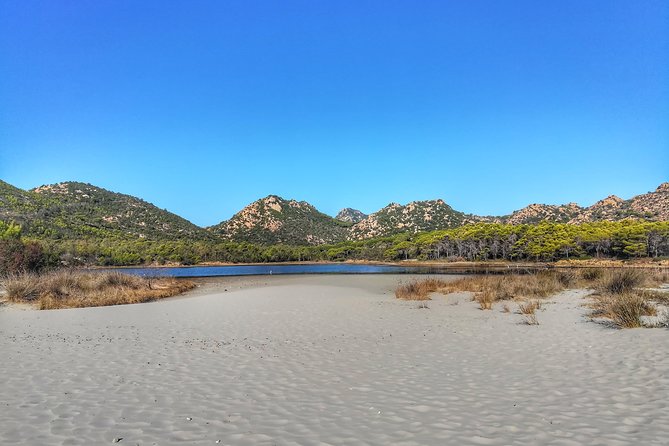 Biderosa and Capo Comino Beach Tour - Tour Details