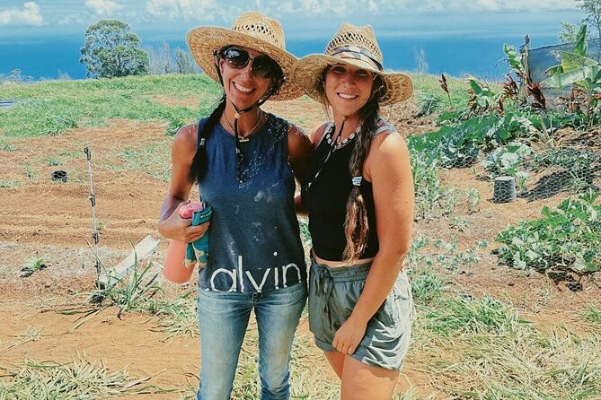 Big Island Farms Tour in Hawaii - Unique Farm Experiences