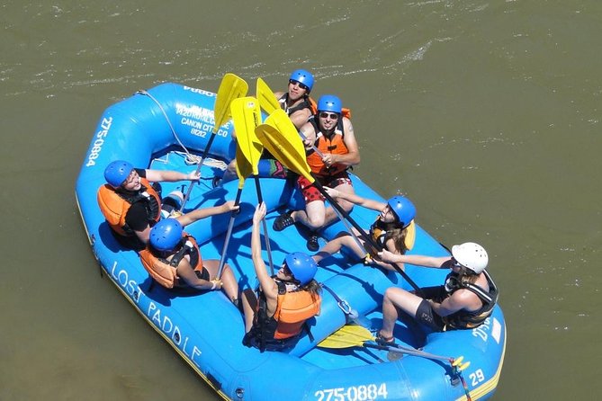Bighorn Sheep Canyon Full-Day Experience - Adventure Details