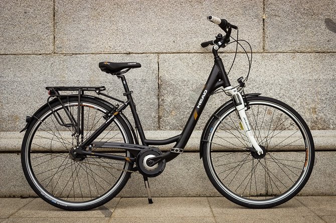 Bike Rental in Madrid - Assistance and Support