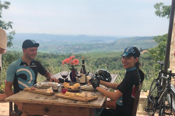 Bike Station Valpolicella: E-Bike Tour & Amarone Tasting - E-Bike Experience