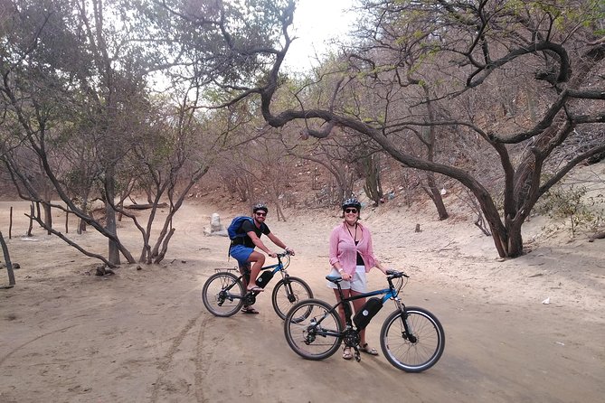 Bike Tour Tayrona, Bahía Concha, 1 Day - Itinerary and Activities