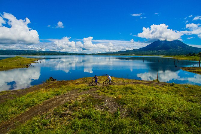 Biking Tour Around Arenal Volcano and Lake - Tour Details