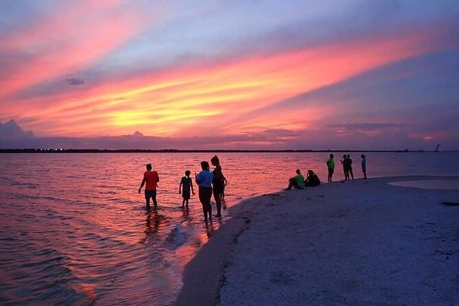 Bioluminescence Clear Kayak or Paddleboard Tour Near Orlando - Details of the Experience
