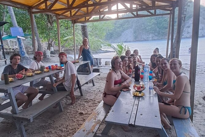 Bioluminescence Experience From Curú Wildlife Refuge - Included Amenities and Accessibility