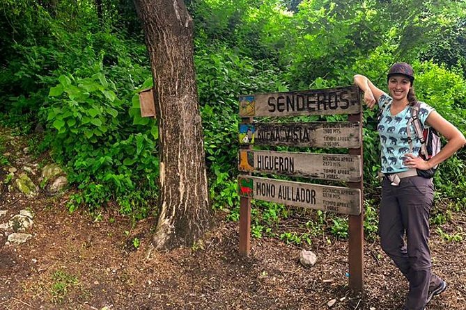 Birdwatching in Cerro Blanco From Guayaquil - Tour Details and Inclusions