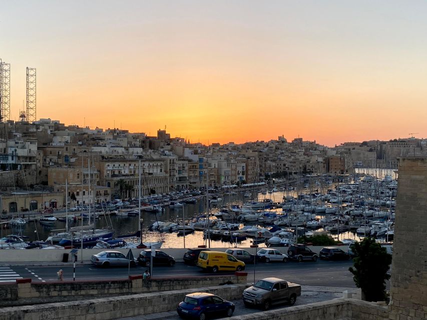 Birgu Vittoriosa: Ghost and Crime Tour - Historical Significance