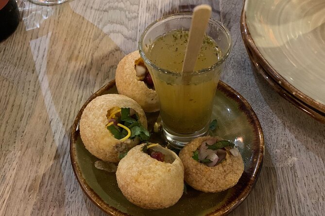 Birmingham Slogging Gangs Walking and Food Tour - Exploring Birminghams Diverse Cultures