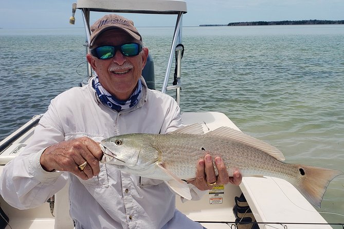 Biscayne Bay Inshore Flats Fishing - Suitable for All Skill Levels