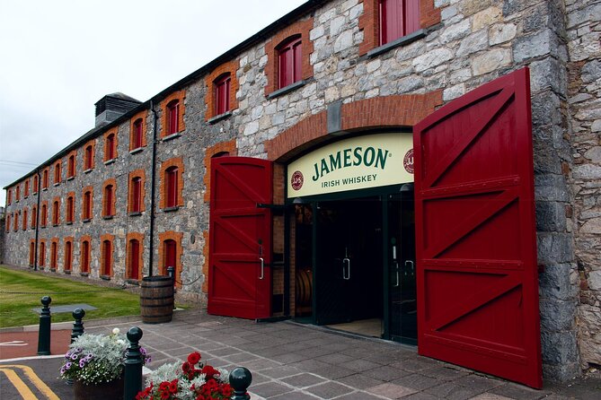Blarney Castle Cork City and Jameson Distillery Semi Private Tour - Customer Reviews and Experiences