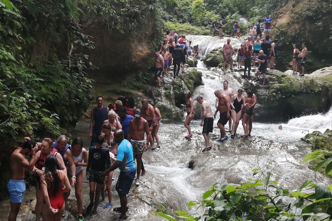 Blue Hole Adventure Tour. - Meeting Point and Directions
