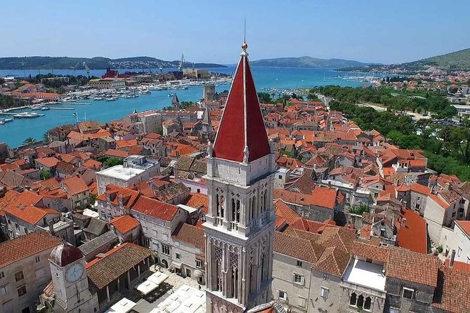 Blue Lagoon and Trogir Town Half Day - Private Speed Boat Tour From Split - Positive Guest Reviews and Ratings