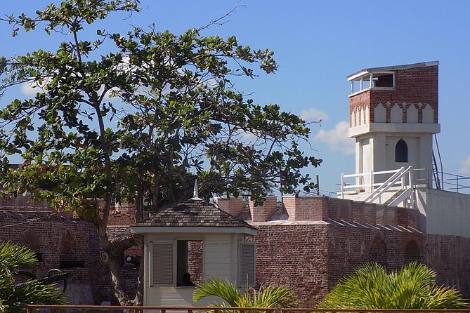 Blue Mountains, Port Royal and Kingston 2-Day Tour From Runaway Bay - Physical Fitness Level