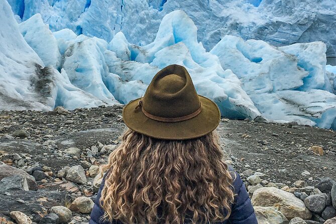 Blue Safari: Perito Moreno Glacier With Hiking and Navigation - Inclusions and Exclusions