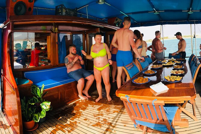 Boa Vista Adults-Only Cruise - Customer Feedback and Ratings