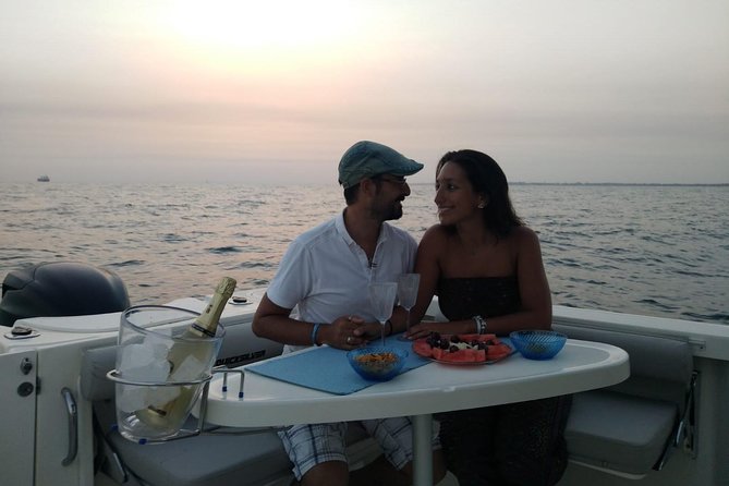 Boat and Fishing Trips in the Cadiz Bay - Customizable Itinerary