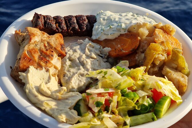 Boat Dive and Snorkeling Experience in Aqaba - Schedule and Accessibility