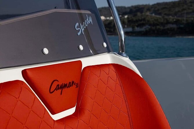 Boat Rent on Amalfitan Coast No License or With Skipper - Tour Experience Overview