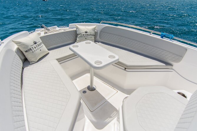 Boat Rental in Benalmádena With License - Customer Support