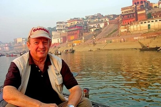 Boat Ride on the Ganges in Varanasi - Itinerary and Highlights