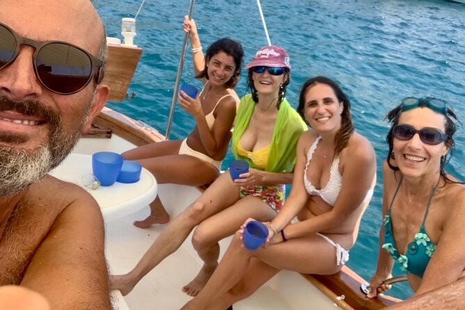 Boat Tour 5 Terre & Portovenere Food - Drink - Music - Swim - Additional Information