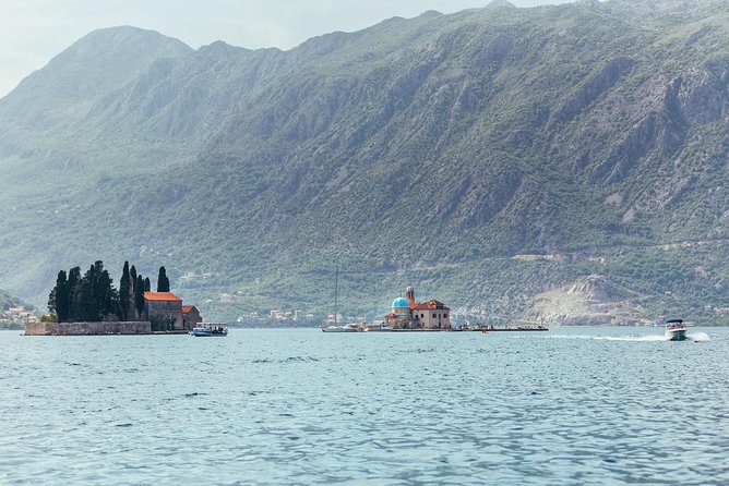 Boat Tour From Herceg Novi: Explore Kotor Bay (4h) (1-6 People) - Meeting and Pickup Logistics