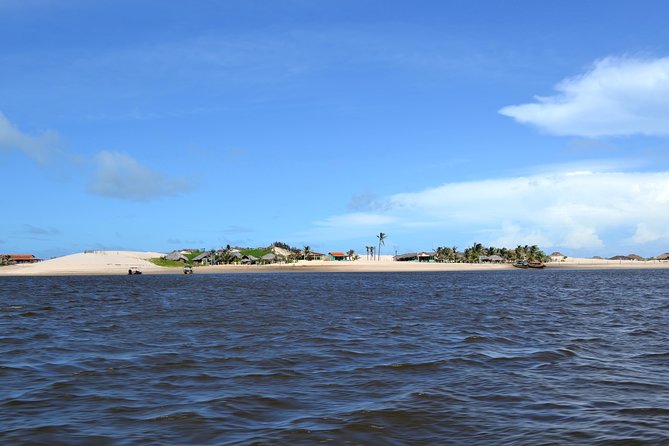 Boat Tour On the Preguiças River - Inclusions and Pricing