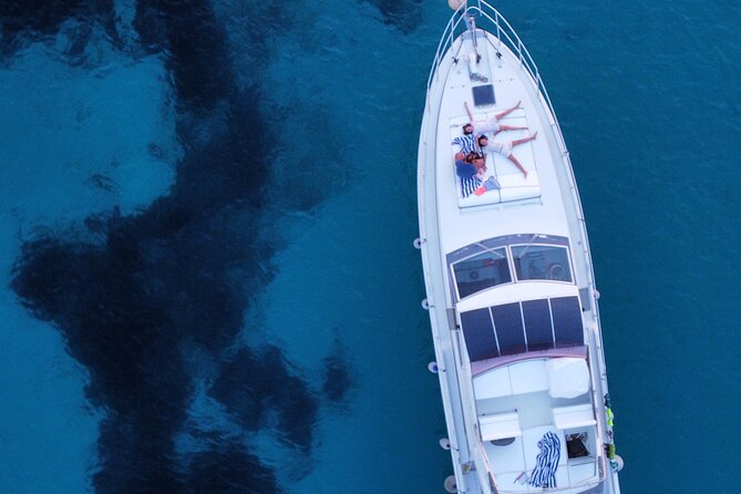 Boat Tour Porto Cervo - Maddalena Archipelago - Inclusions and Pricing