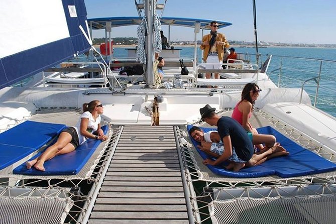 Boat Tours in Agadir Lunch Including ( See Food ) - Lunch Experience