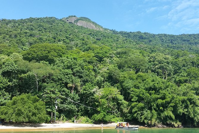 Boat Tours to Tropical Islands - Pickup and Meeting Locations