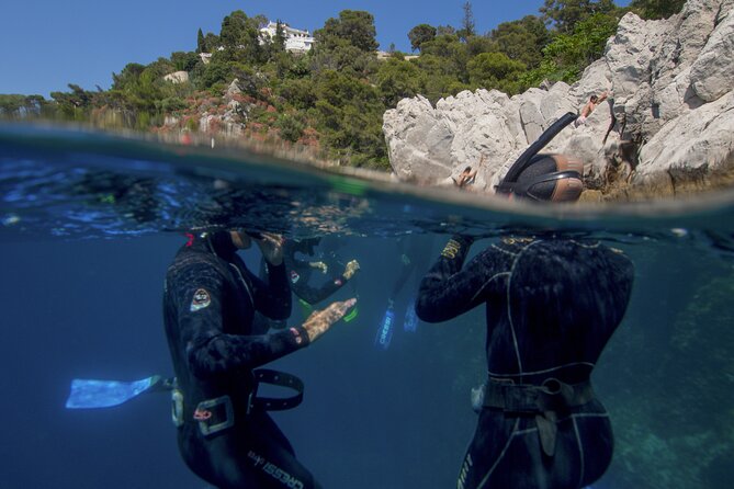 Boat Trip and Snorkeling in Villefranche-Sur-Mer - Participant Reviews