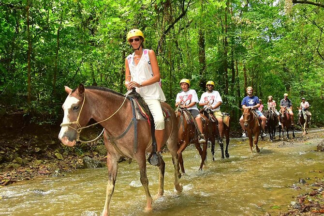 Bodrum Horse Riding Experience W/ Hotel Transfer Service - Tour Highlights