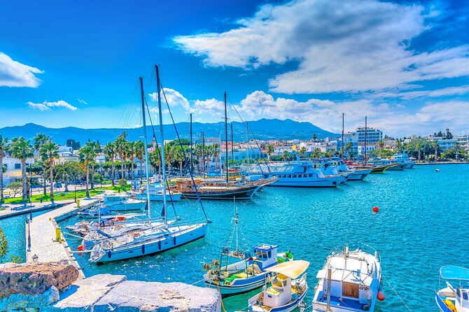 Bodrum Kos Ferry Trip With Free Hotel Transfer Service - Inclusions