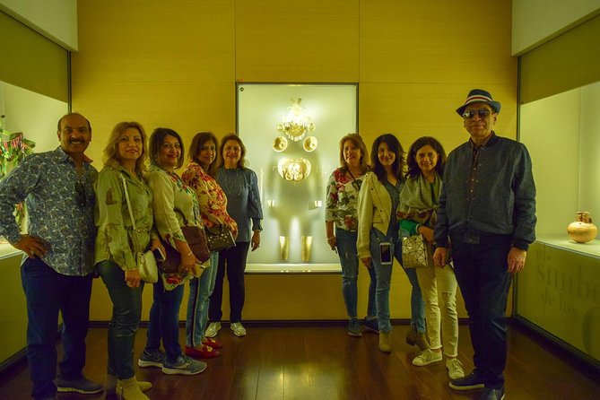 Bogota City Tour – 4 Hours - Customer Reviews