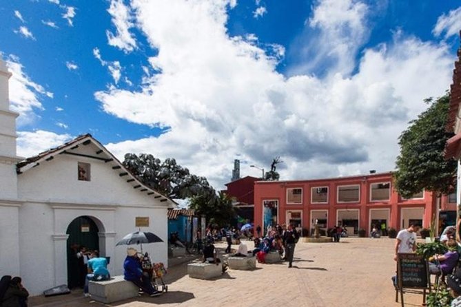 Bogota Private Tour to National Museums - Pickup and Meeting Details