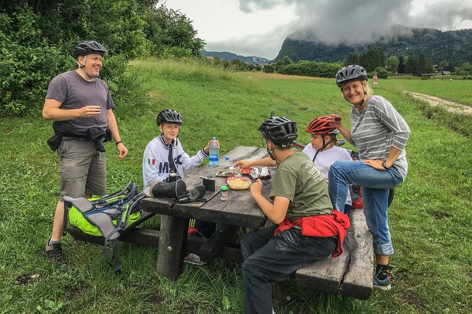 Bohinj Valley Bike Adventure - Pricing and Cancellation Policy