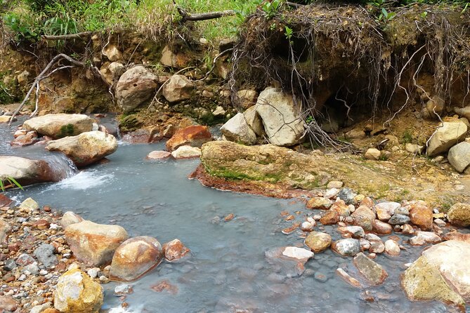 Boiling Lake, Unesco World Heritage - Activity Overview
