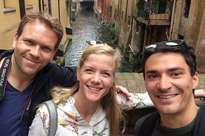 Bologna Custom Private Tours by Locals, Off-the-Beaten-Path - Tour Highlights
