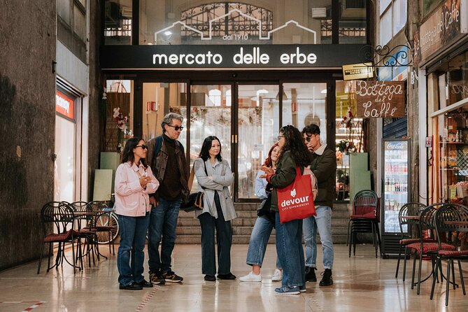 Bologna Tastes & Traditions Food & Market Tour With Devour Tours - Dietary Accommodations