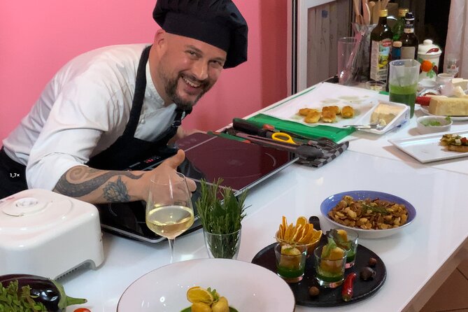 Bolognese a La Mode Online Cooking With Chef Abram Italy - Accessibility and Additional Information