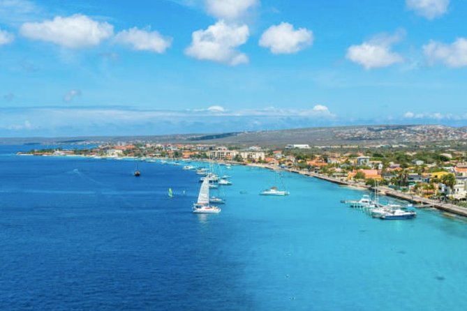 Bonaire Shore Excursion: The Bonaire Highlights Tour - Tour Logistics